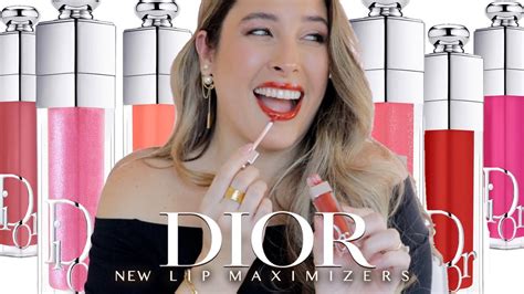 dupe dior lip maximizer